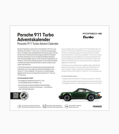 Porsche 911 Turbo
