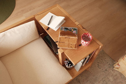 🎨 Multifunctional Lounge Chair – Comfort, Style & Versatility