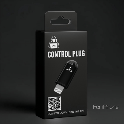 Control Plug