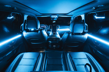 Ambient Car Light Strip Kit