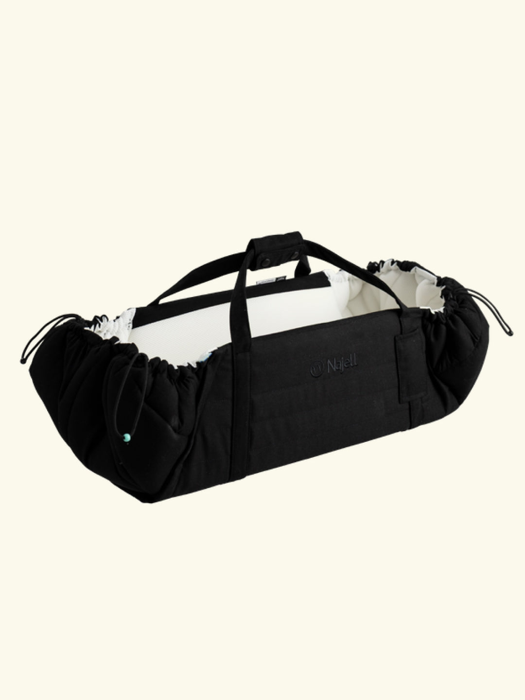 Najell Babynest SleepCarrier X
