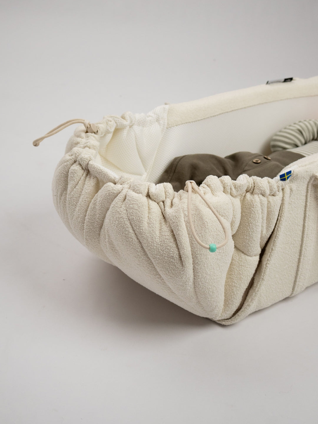 Najell Babynest SleepCarrier X