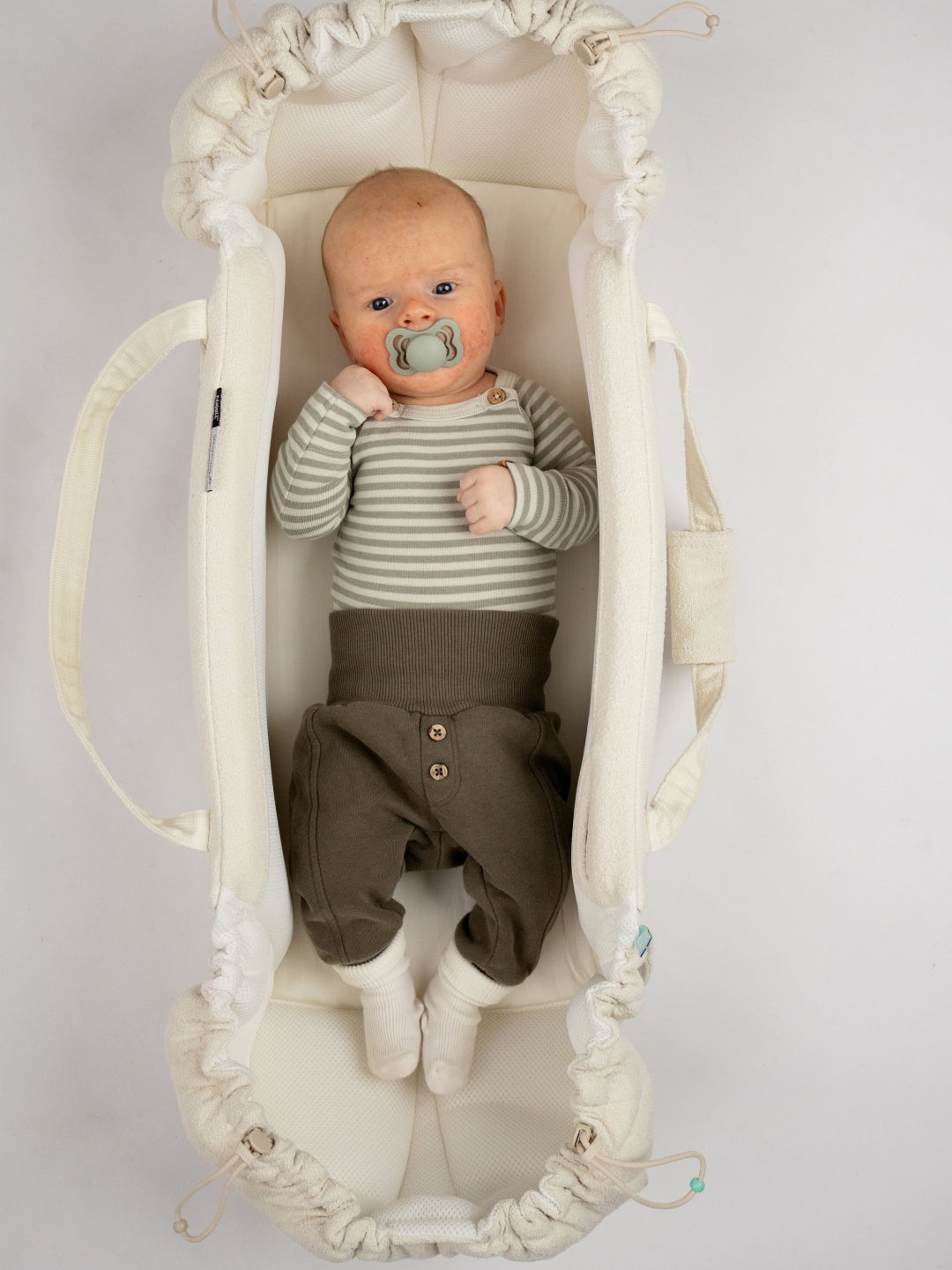 Najell Babynest SleepCarrier X