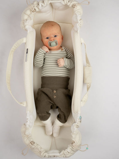 Najell Babynest SleepCarrier X