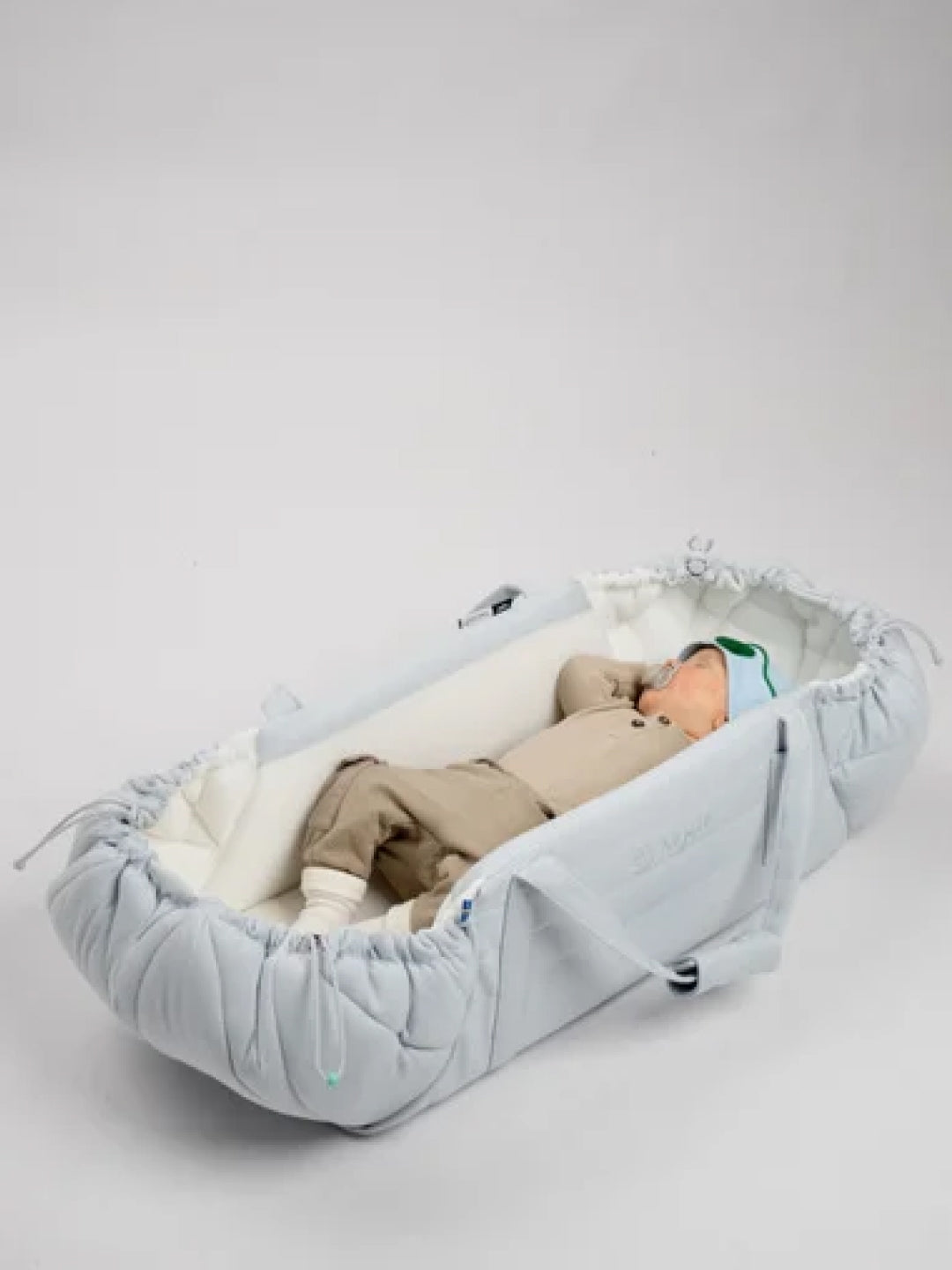 Najell Babynest SleepCarrier X