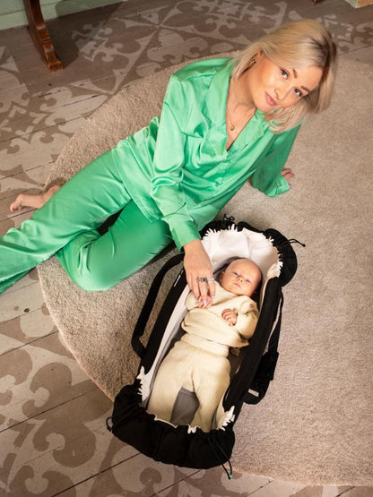 Najell Babynest SleepCarrier X