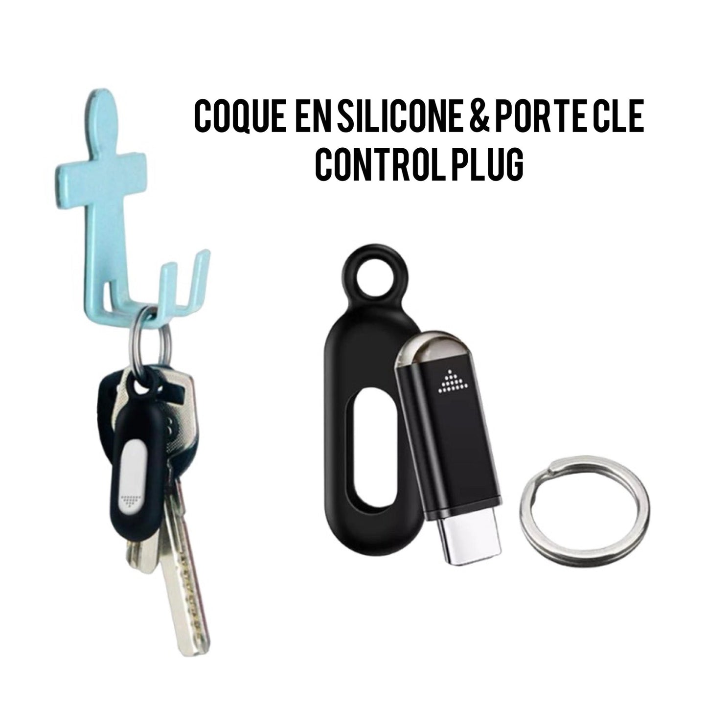 Control Plug