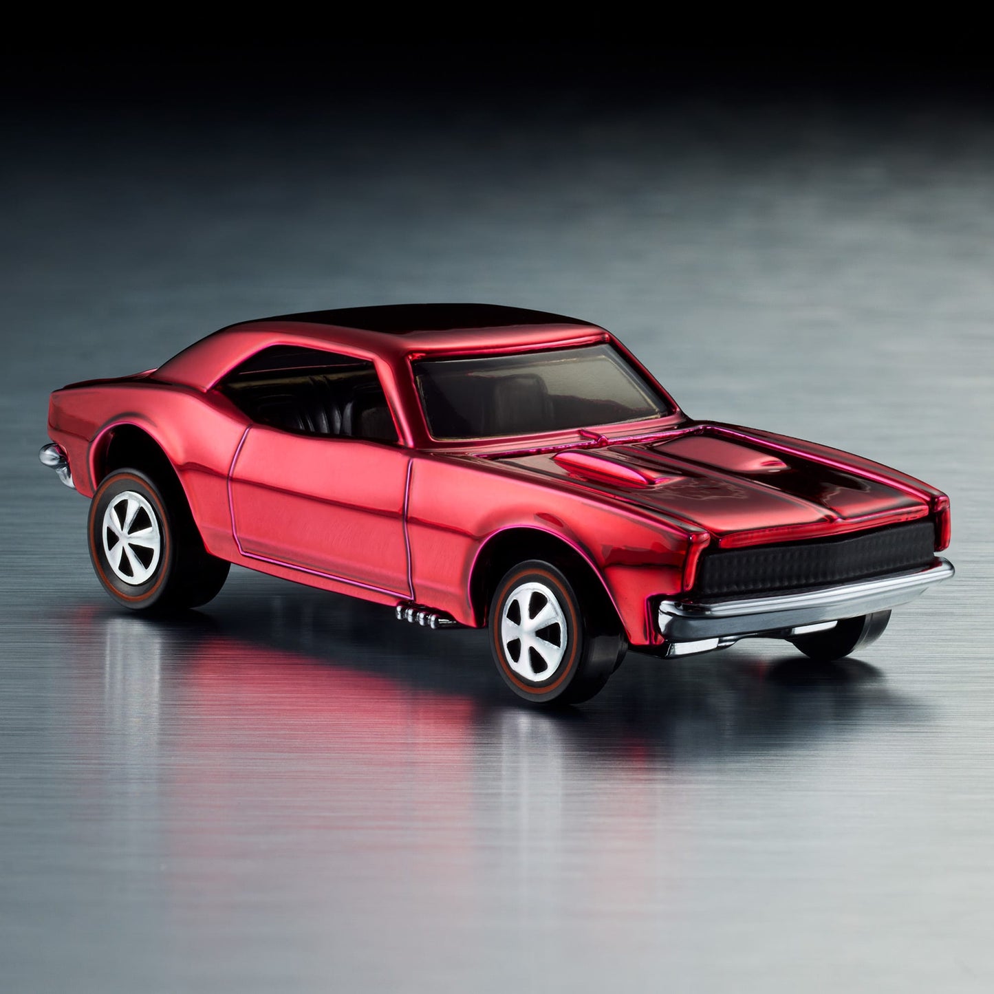 🚗Replica Classic Car Model Collection Set · Vintage Display Box🎁