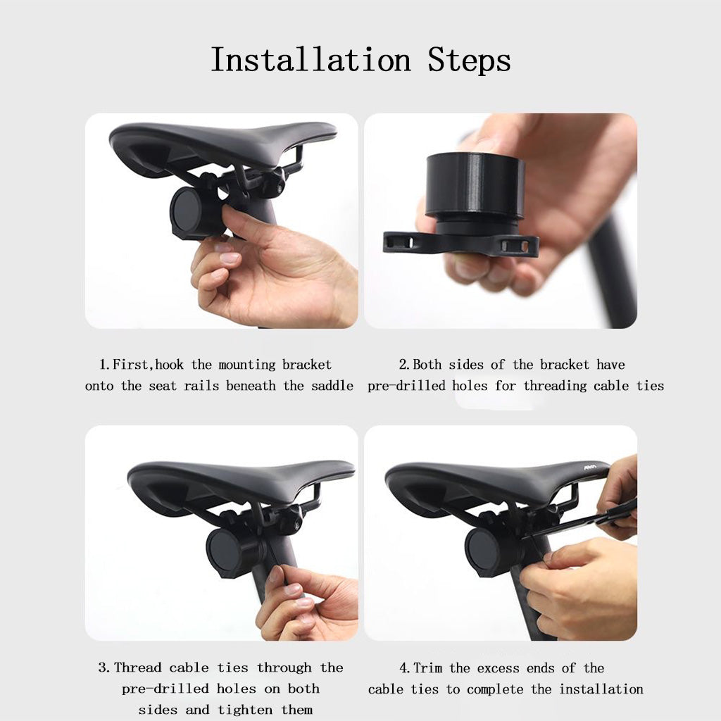 💡 Devil Eyes Light | Custom Animations · WiFi Control · USB Rechargeable 🔥
