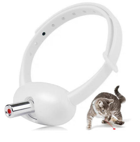 🐱 The Ultimate Hands-Free Cat Toy — Keep Your Kitty Entertained All Day! 🌟