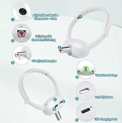 🐱 The Ultimate Hands-Free Cat Toy — Keep Your Kitty Entertained All Day! 🌟